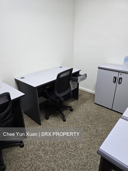 Zervex (D14), Office #486729161
